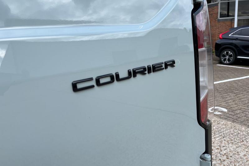 Used Ford Transit Courier 2024 for sale - 76400088: Photo 21