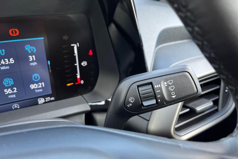 Used Ford Transit Courier 2024 for sale - 76400088: Photo 23