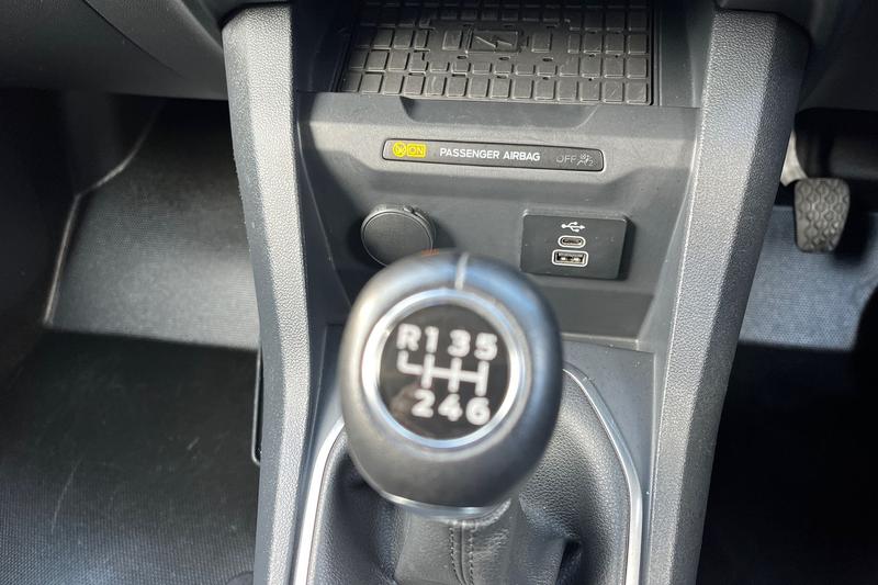 Used Ford Transit Courier 2024 for sale - 76400088: Photo 24