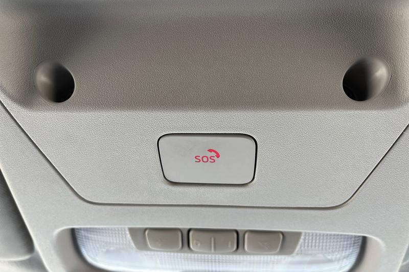 Used Ford Transit Courier 2024 for sale - 76400088: Photo 25