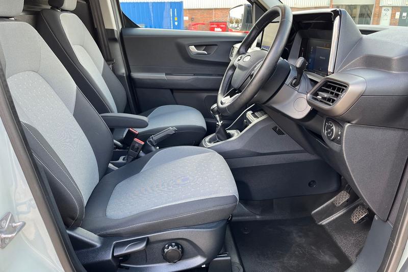 Used Ford Transit Courier 2024 for sale - 76400088: Photo 27