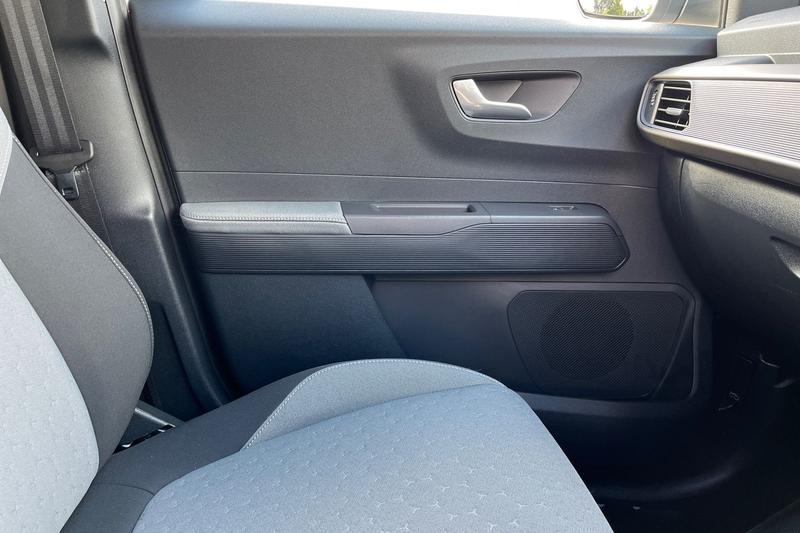 Used Ford Transit Courier 2024 for sale - 76400088: Photo 30