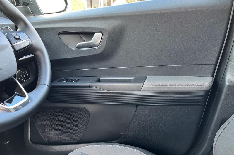 Used Ford Transit Courier 2024 for sale - 76400088: Photo 31