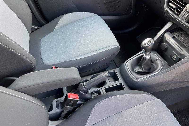 Used Ford Transit Courier 2024 for sale - 76400088: Photo 32