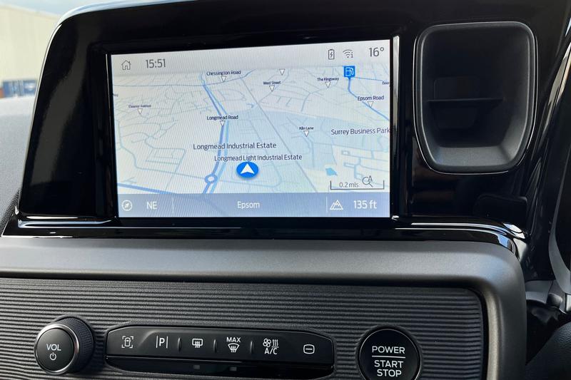 Used Ford Transit Courier 2024 for sale - 76400088: Photo 34