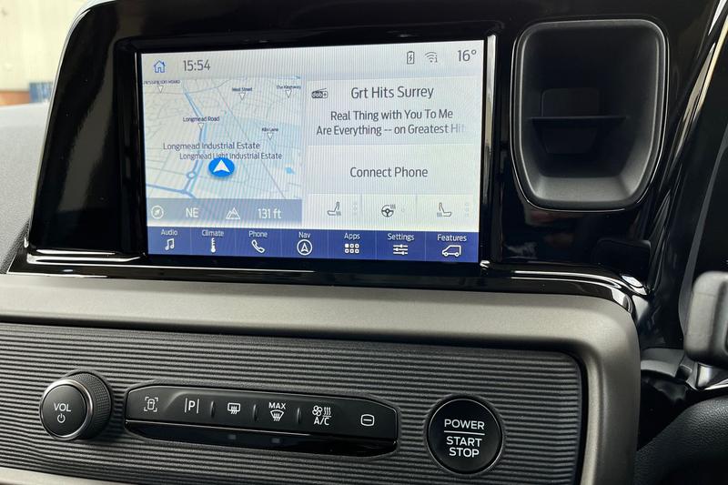 Used Ford Transit Courier 2024 for sale - 76400088: Photo 38