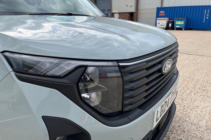 Used Ford Transit Courier 2024 for sale - 76400088: Photo 39