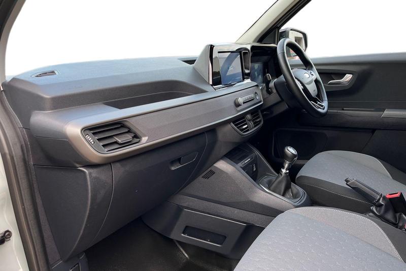 Used Ford Transit Courier 2024 for sale - 76400088: Photo 4