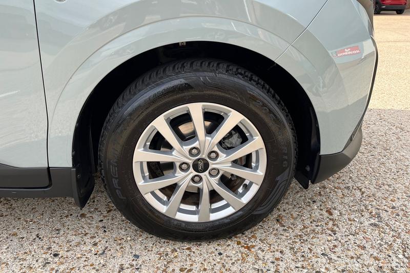 Used Ford Transit Courier 2024 for sale - 76400088: Photo 40