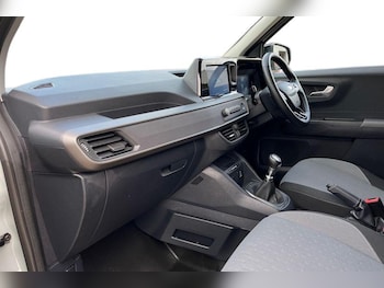 Used Ford Transit Courier 2024 for sale - 76400088: Photo