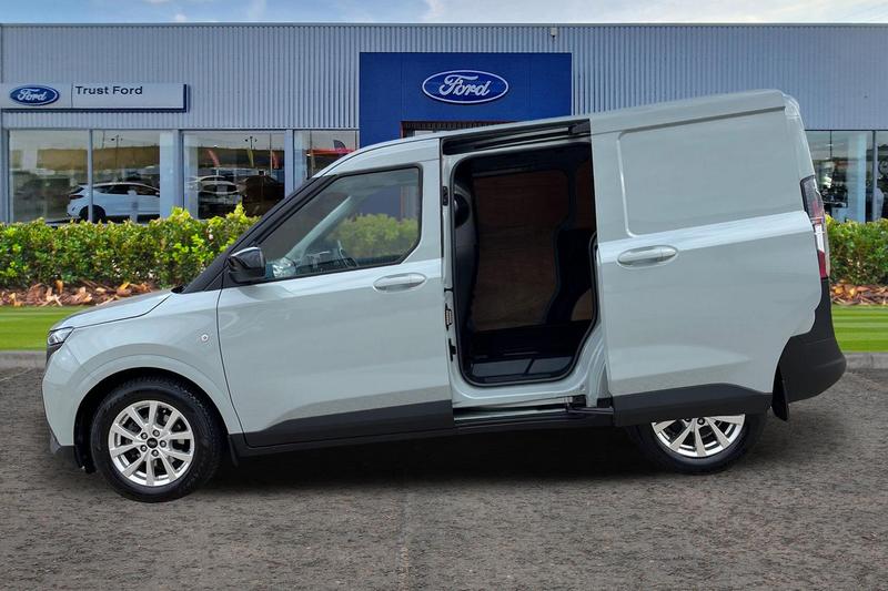 Used Ford Transit Courier 2024 for sale - 76400088: Photo 6