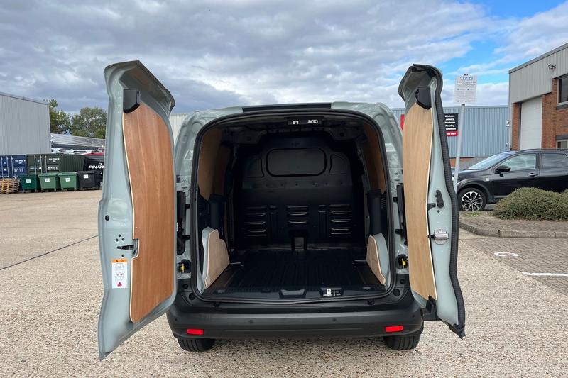 Used Ford Transit Courier 2024 for sale - 76400088: Photo 7