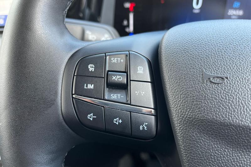 Used Ford Transit Courier 2024 for sale - 76400088: Photo 9