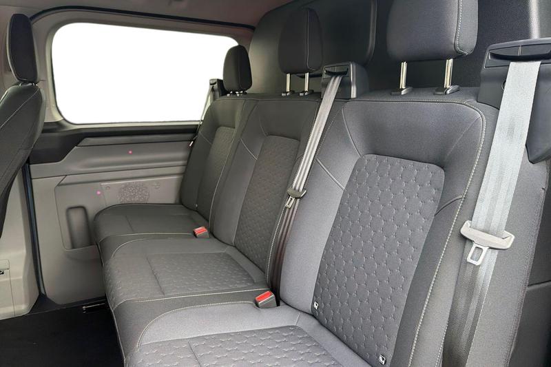 Used Ford Transit Custom 2025 for sale - 77359805: Photo 10