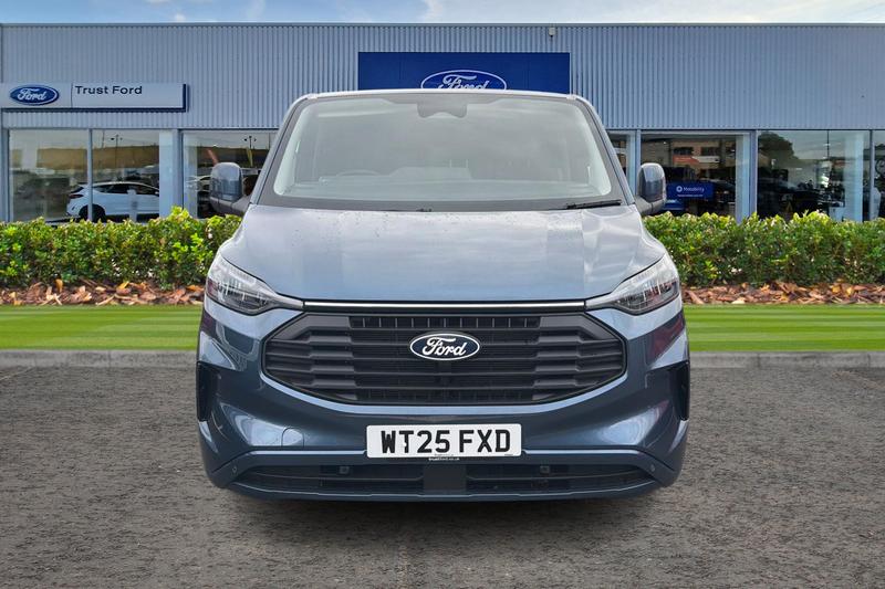 Used Ford Transit Custom 2025 for sale - 77359805: Photo 11