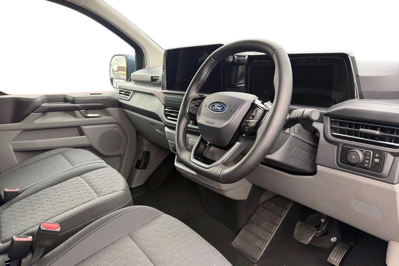 Used Ford Transit Custom 2025 for sale - 77359805: Photo 13
