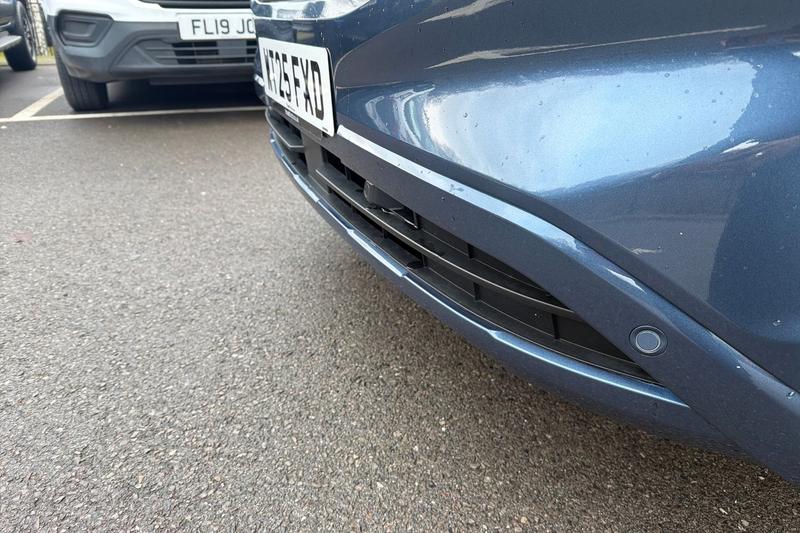 Used Ford Transit Custom 2025 for sale - 77359805: Photo 14