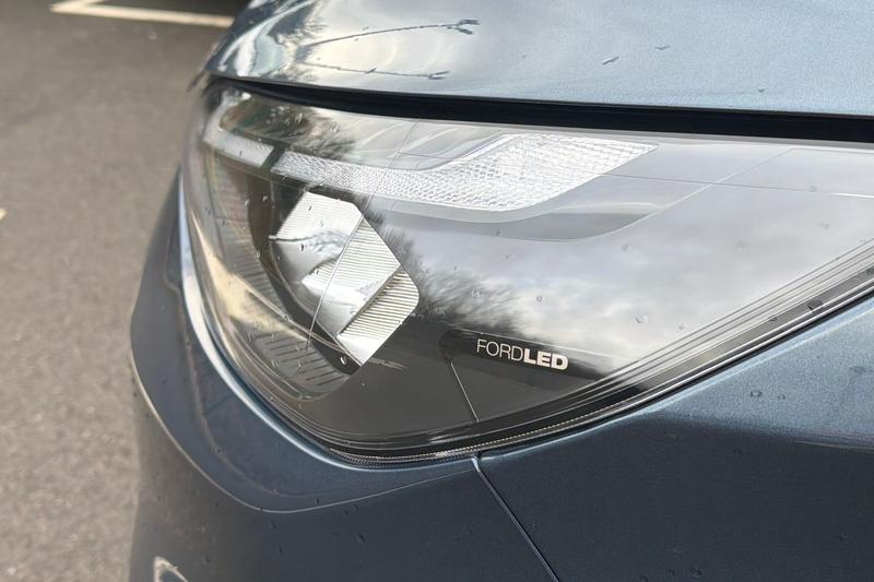 Used Ford Transit Custom 2025 for sale - 77359805: Photo 15