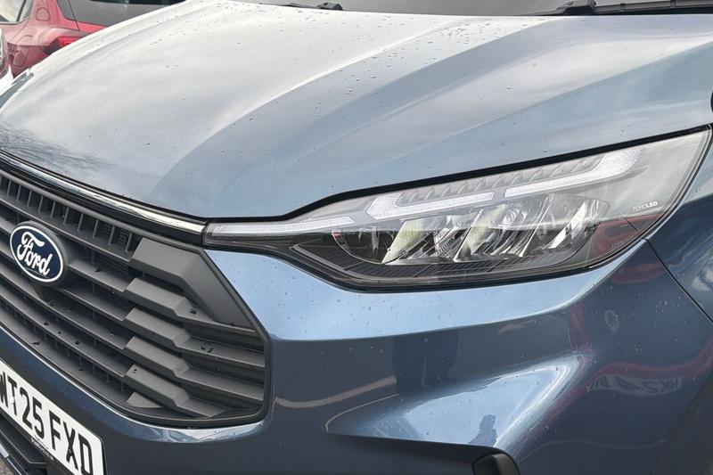 Used Ford Transit Custom 2025 for sale - 77359805: Photo 16