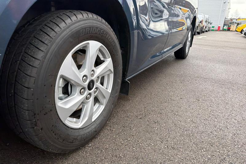 Used Ford Transit Custom 2025 for sale - 77359805: Photo 17