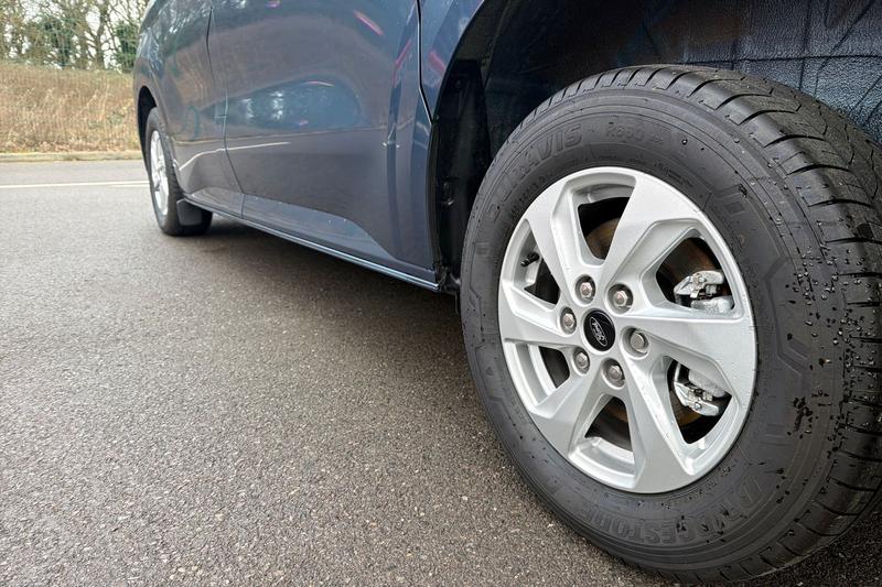 Used Ford Transit Custom 2025 for sale - 77359805: Photo 18