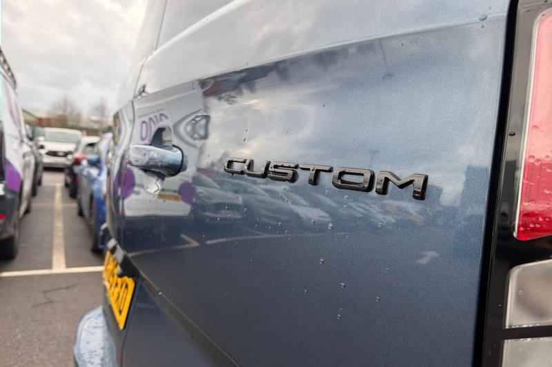 Used Ford Transit Custom 2025 for sale - 77359805: Photo 19