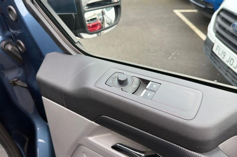 Used Ford Transit Custom 2025 for sale - 77359805: Photo 21