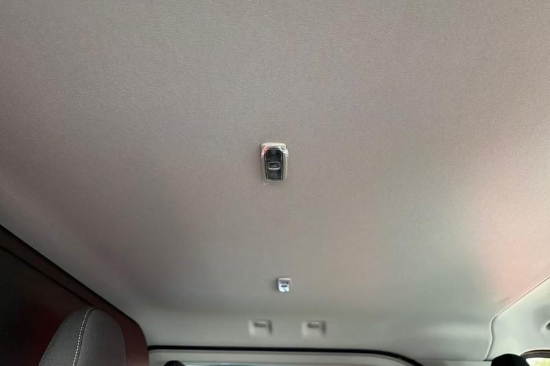 Used Ford Transit Custom 2025 for sale - 77359805: Photo 24