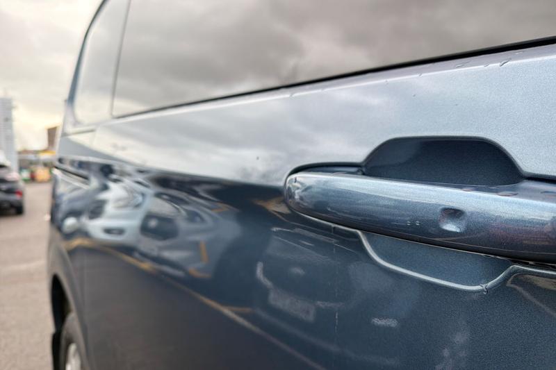 Used Ford Transit Custom 2025 for sale - 77359805: Photo 25