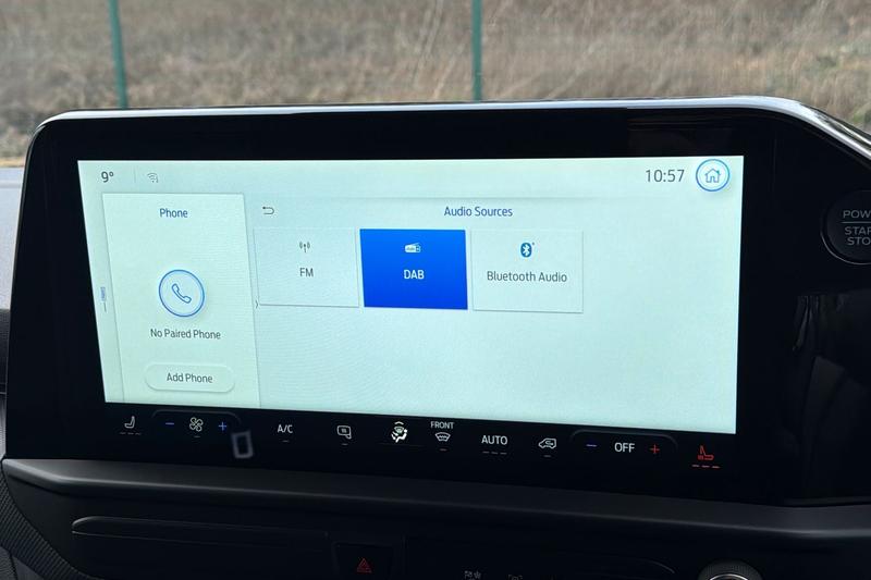 Used Ford Transit Custom 2025 for sale - 77359805: Photo 30