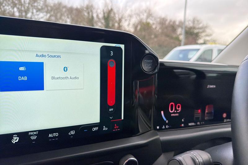 Used Ford Transit Custom 2025 for sale - 77359805: Photo 31