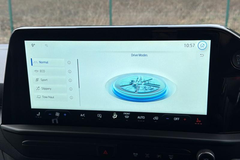 Used Ford Transit Custom 2025 for sale - 77359805: Photo 33