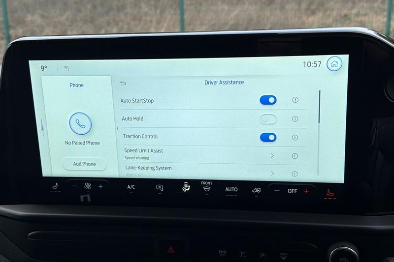 Used Ford Transit Custom 2025 for sale - 77359805: Photo 34