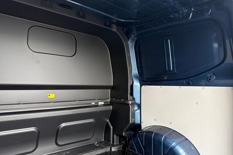 Used Ford Transit Custom 2025 for sale - 77359805: Photo 4