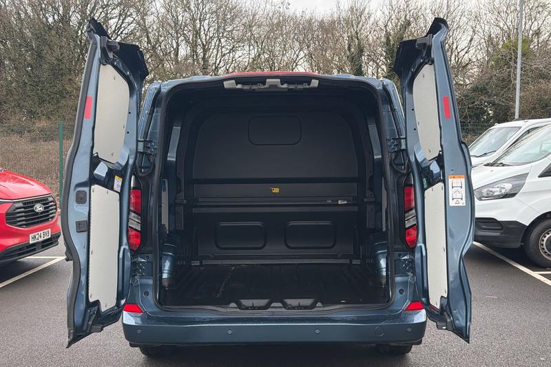 Used Ford Transit Custom 2025 for sale - 77359805: Photo 6