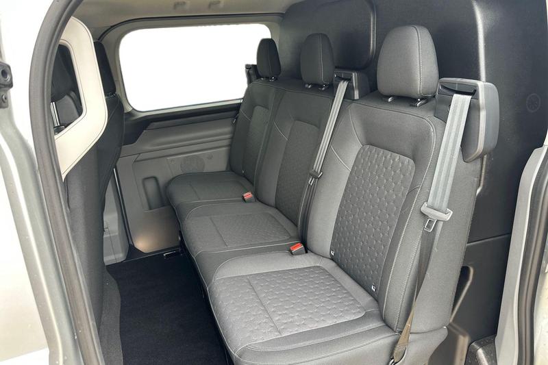 Used Ford Transit Custom 2025 for sale - 77961897: Photo 10