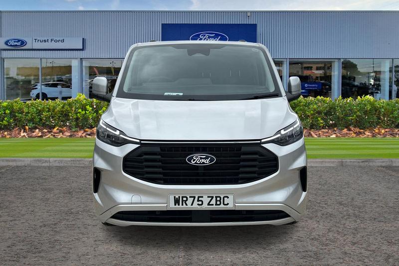 Used Ford Transit Custom 2025 for sale - 77961897: Photo 11