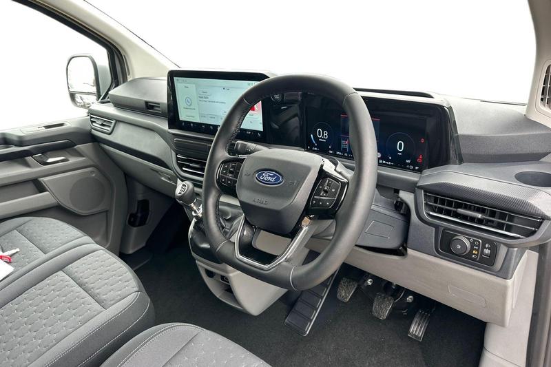 Used Ford Transit Custom 2025 for sale - 77961897: Photo 13