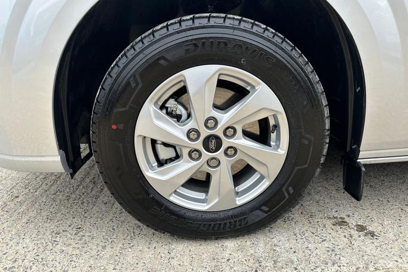 Used Ford Transit Custom 2025 for sale - 77961897: Photo 14