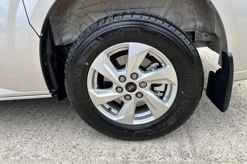 Used Ford Transit Custom 2025 for sale - 77961897: Photo 15