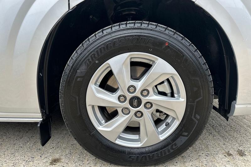 Used Ford Transit Custom 2025 for sale - 77961897: Photo 17