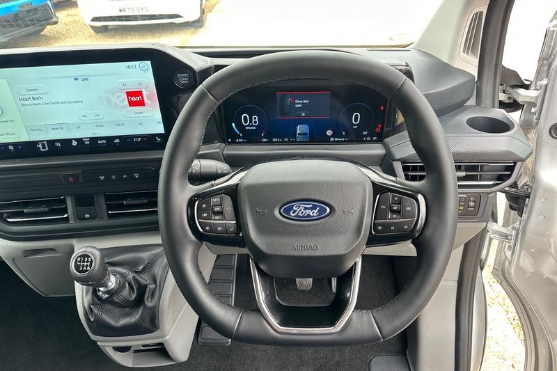 Used Ford Transit Custom 2025 for sale - 77961897: Photo 18