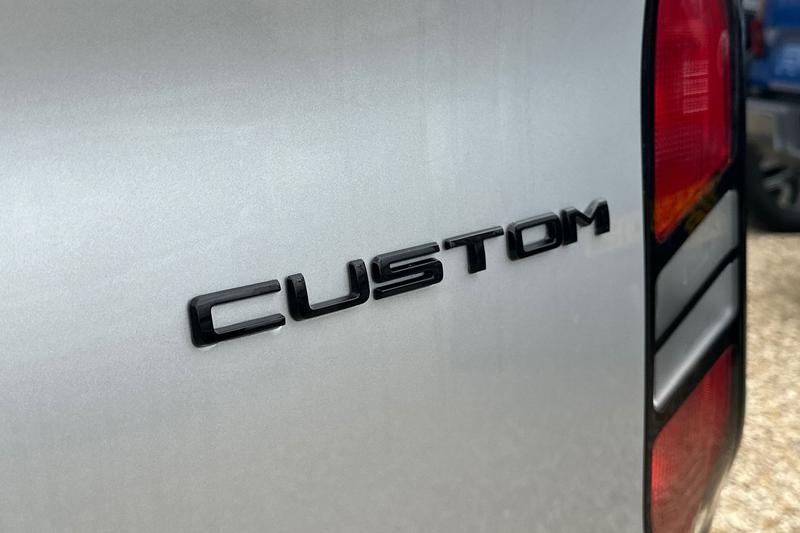 Used Ford Transit Custom 2025 for sale - 77961897: Photo 19