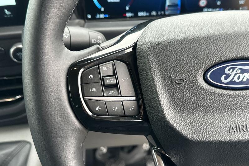 Used Ford Transit Custom 2025 for sale - 77961897: Photo 20