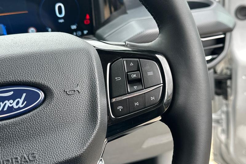 Used Ford Transit Custom 2025 for sale - 77961897: Photo 21