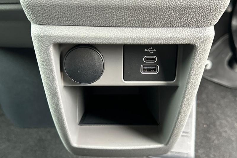 Used Ford Transit Custom 2025 for sale - 77961897: Photo 23