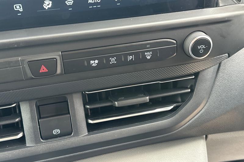 Used Ford Transit Custom 2025 for sale - 77961897: Photo 25