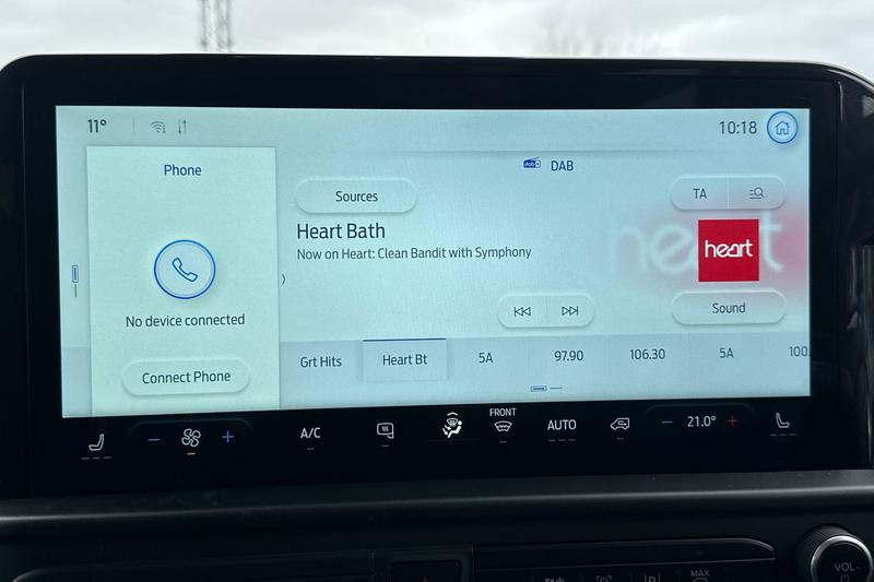 Used Ford Transit Custom 2025 for sale - 77961897: Photo 26