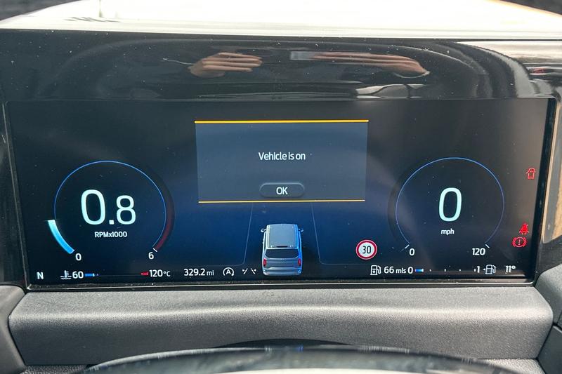 Used Ford Transit Custom 2025 for sale - 77961897: Photo 27