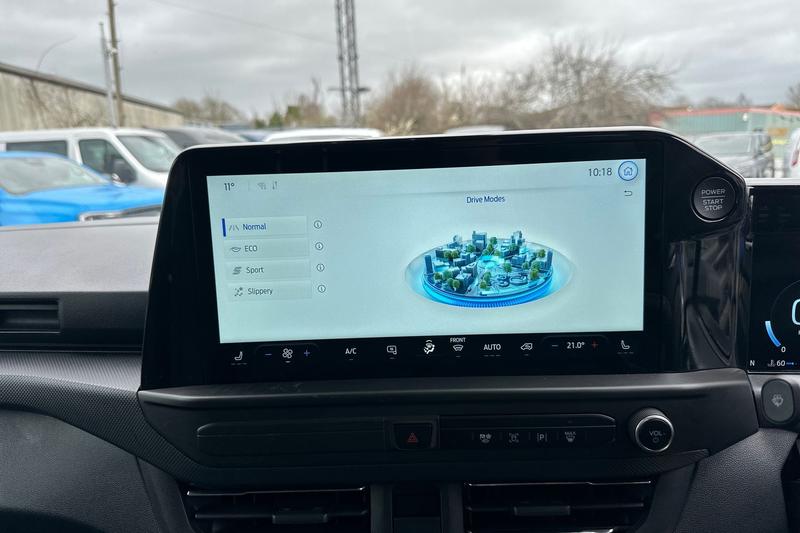 Used Ford Transit Custom 2025 for sale - 77961897: Photo 28